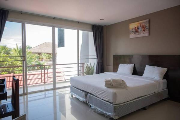 Baan Oui guest house - Nai harn