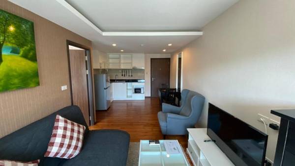 Rawai “the title”beachfront condo west wing