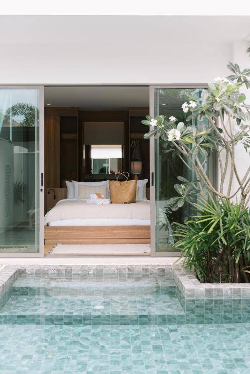 Villa Alanna Phuket