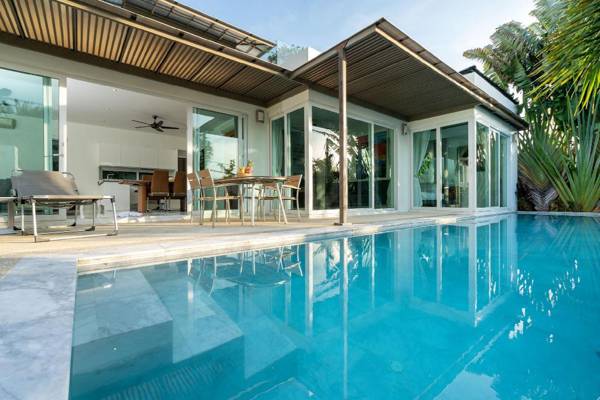 Villa Janine