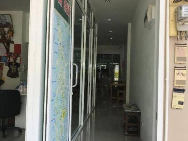 Naiyang Tour Room for Rent