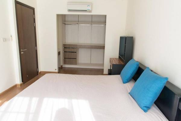 Beautiful 3 Bedroom Townhouse
