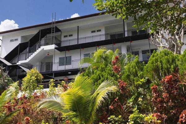 Private Pool Villa for Family & Friends