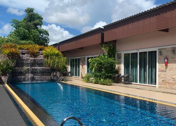 Areeka Resort Phuket