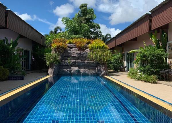 Areeka Resort Phuket
