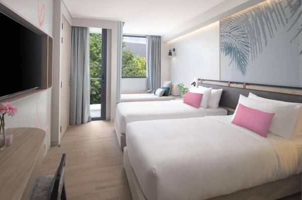 JonoX Phuket Karon Hotel