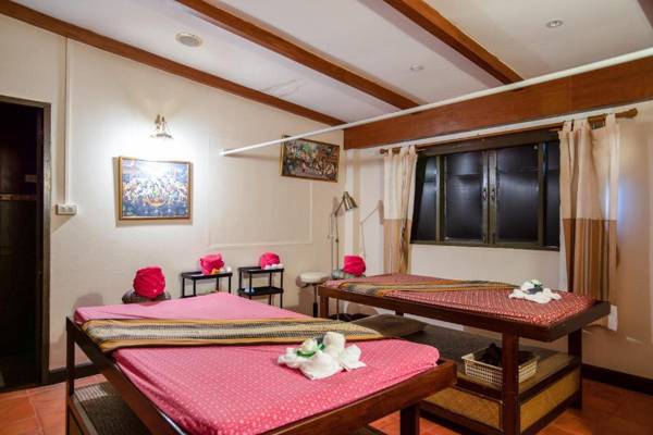 Pludhaya Resort & Spa