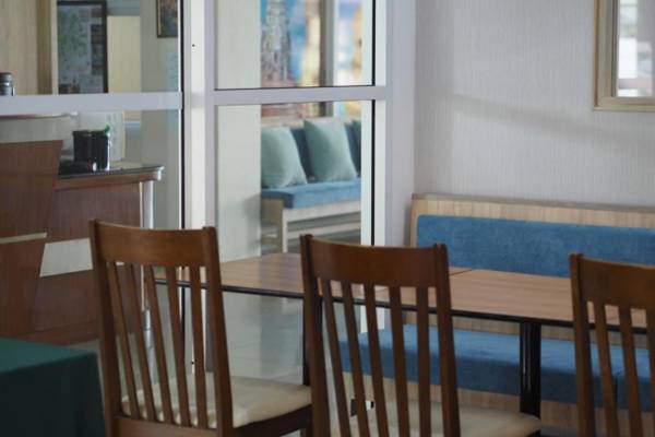 Phromsuk Hotel Ayutthaya