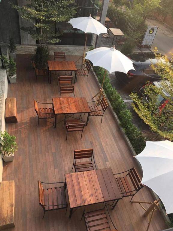 Come Moon Loft Hotel