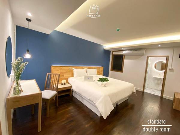 Need a Nap Hostel Phrae