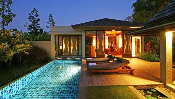 Pattara Resort & Spa