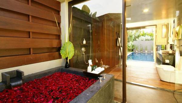 Pattara Resort & Spa