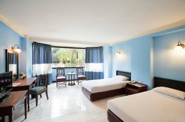 The Imperial Hotel & Convention Centre Phitsanulok