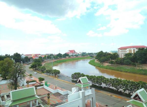 WANGCHAN RIVERVIEW