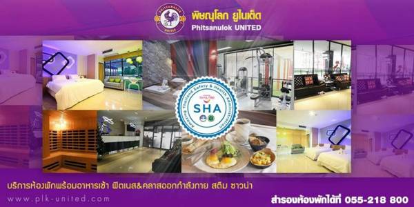 Phitsanulok United
