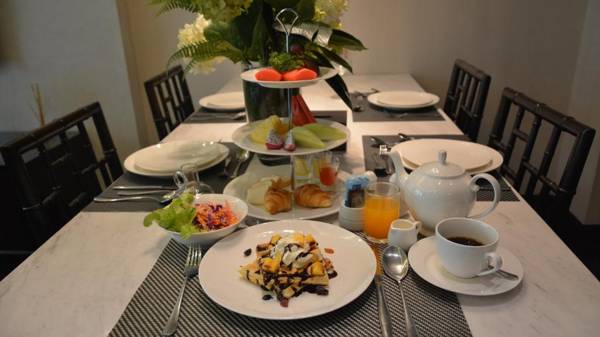 The Chiang Mai Riverside -SHA Extra Plus