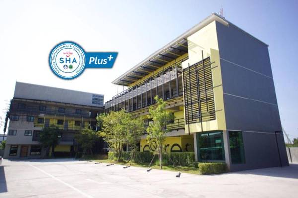 Elite Residence Phitsanulok SHA