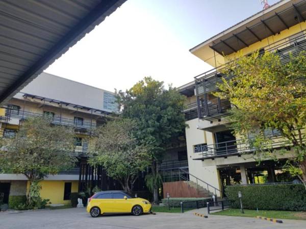 Elite Residence Phitsanulok SHA