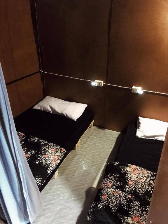 HostelBed @ Phitsanulok