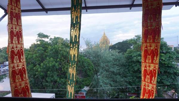 Little Jasmine by the River