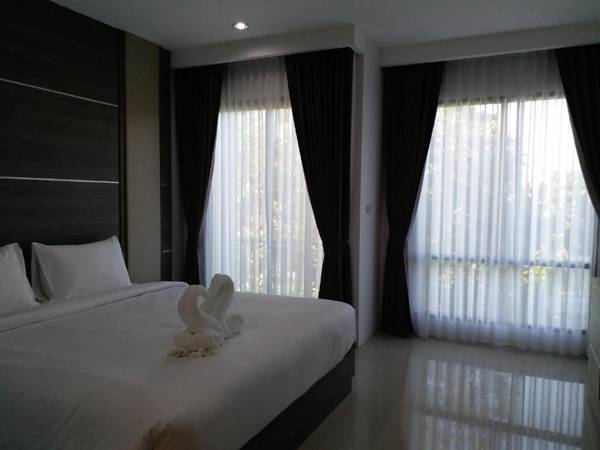 Areena Hotel Phitsanulok