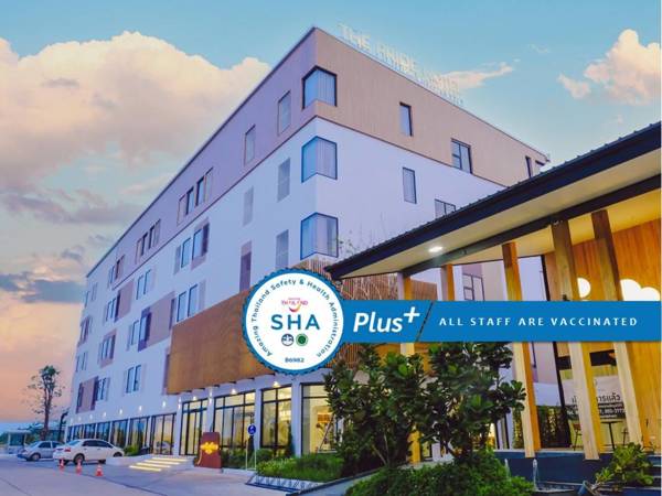 The Pride Hotel Phitsanulok