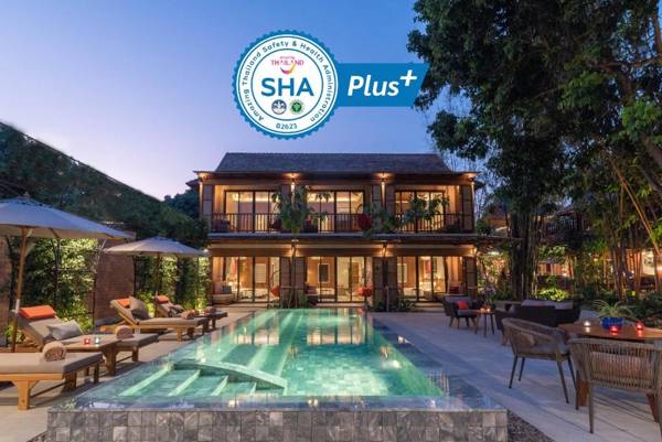 Pai Village Boutique Resort - SHA Plus