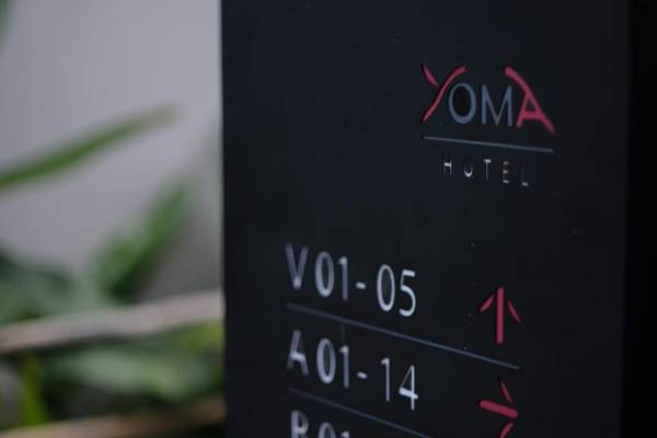 Yoma Hotel Pai
