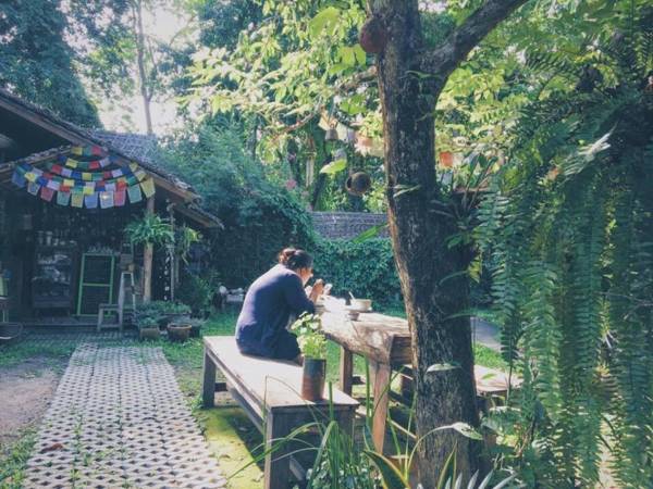 Khun Nai Tern Sai Hotel