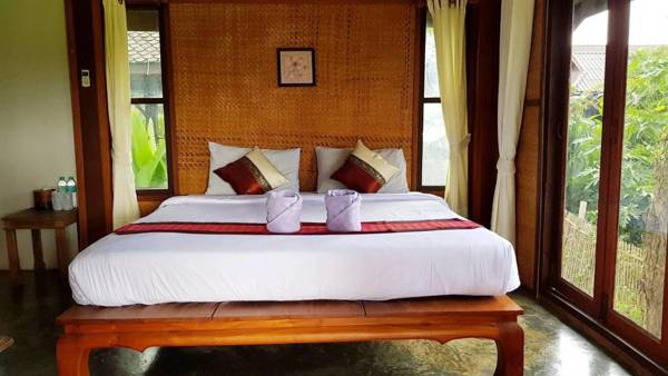 Pai River Villa Resort