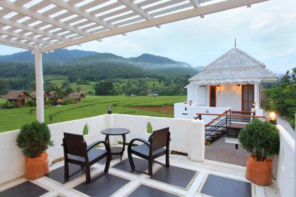 Pai Vieng Fah Resort