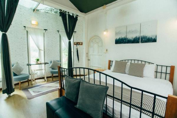 Romance Another Story In Pai Hotel