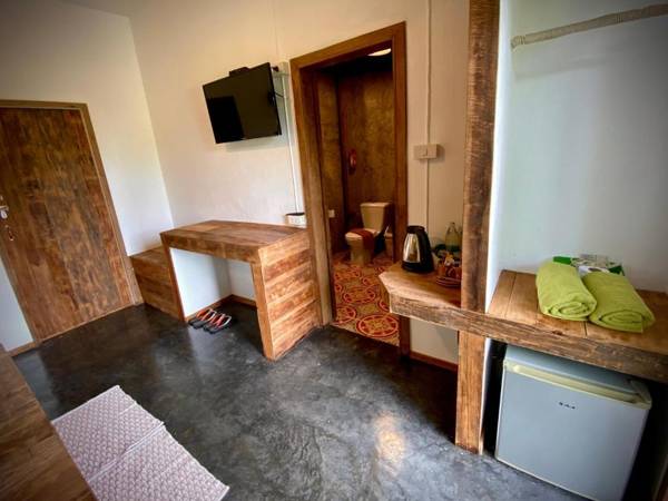 Kirina Wellness in the Valley