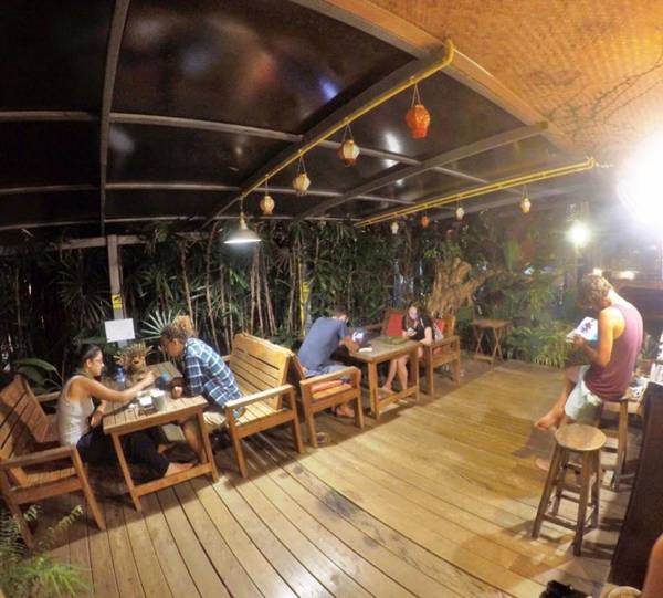 Breeze of Pai Guesthouse