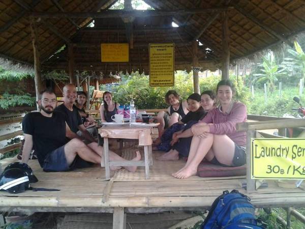 KK Hut Guest House