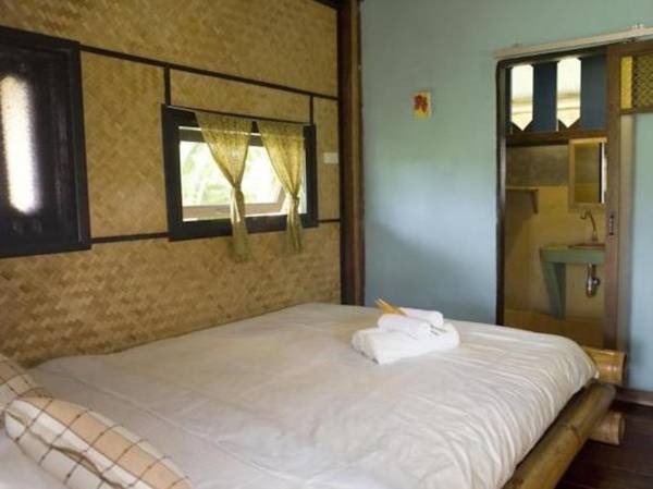 Good Morning Pai House