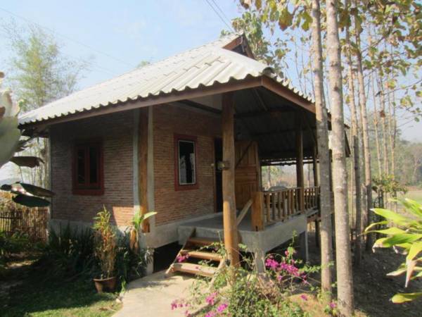 Pai Porpeang  Guesthouse