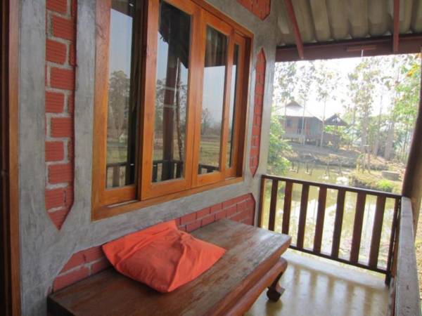 Pai Porpeang  Guesthouse