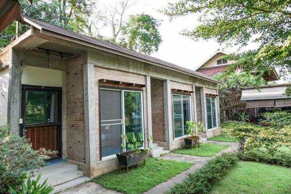 Plernpai Boutique Hotel