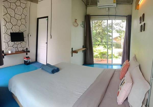 Plernpai Boutique Hotel