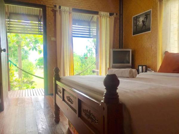 Romantic Time Mountain Resort