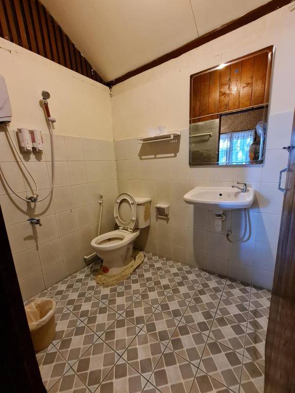 Ever Green Guest House - SHA Plus