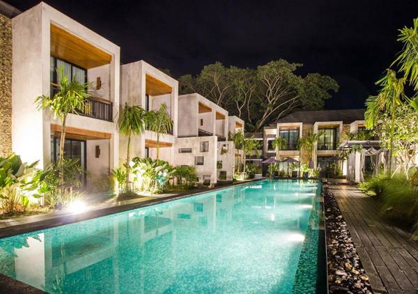 B2 Pai Premier Hotel