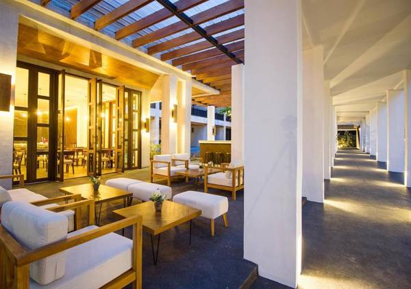 B2 Pai Premier Hotel