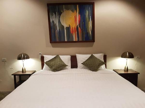 Slow Life Sabaidee Pai Bed and Breakfast