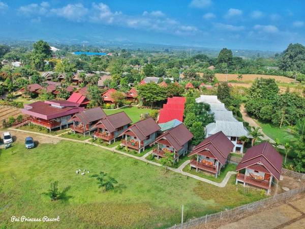 Pai Princess Resort