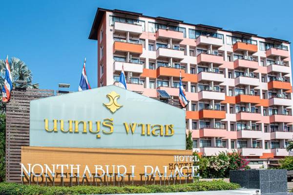 Nonthaburi Palace Hotel