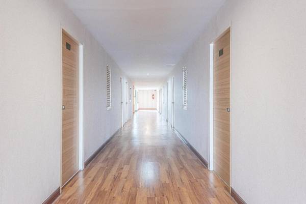 Nonthaburi Palace Hotel