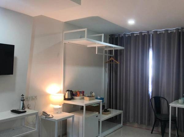 Bed By Boat @Nonthaburi Pier