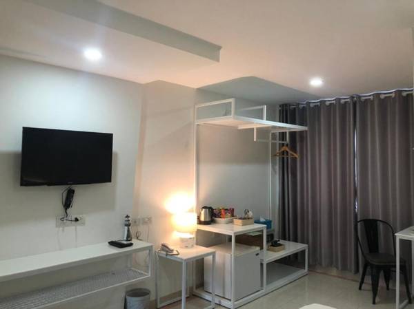 Bed By Boat @Nonthaburi Pier